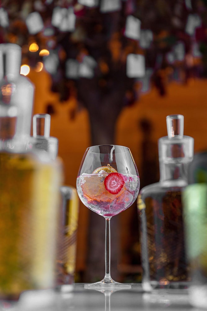 The St. Regis Amman Image 143