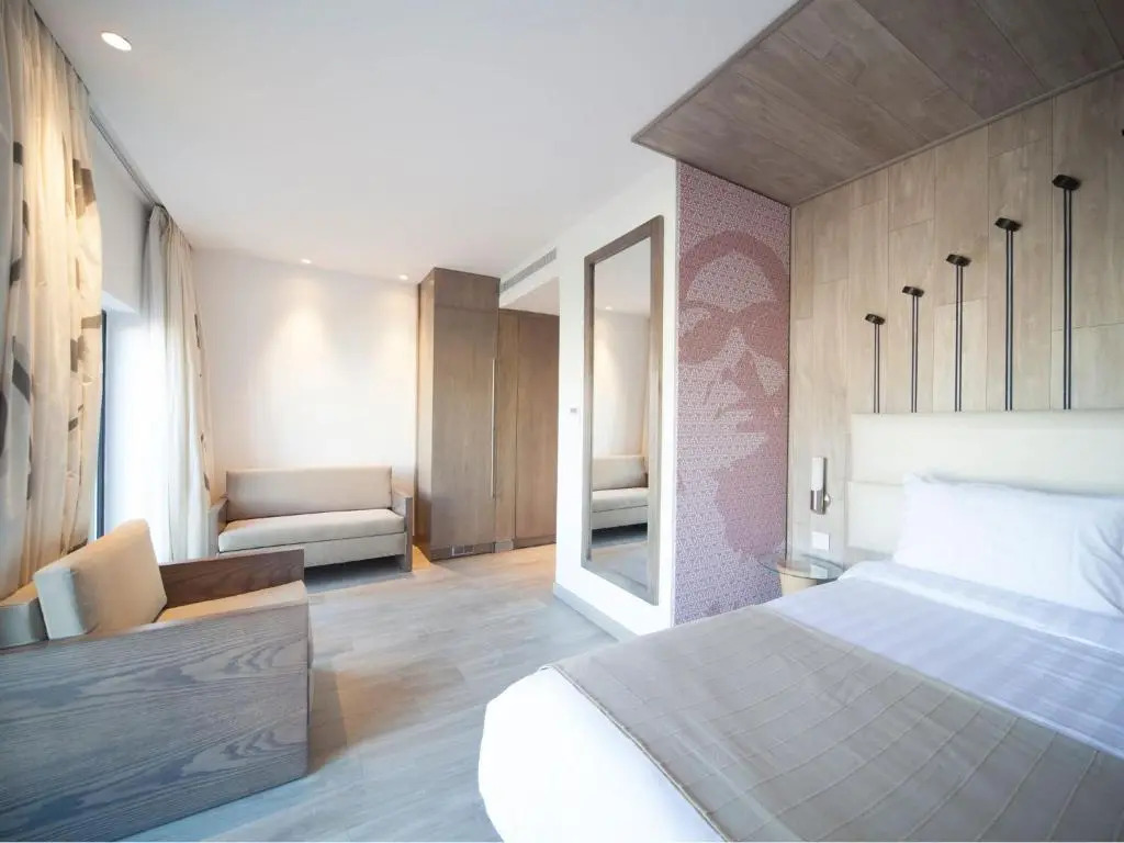 La Locanda Boutique Hotel Image 27