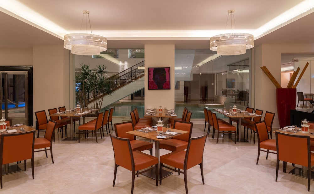 Movenpick Resort & Spa Tala Bay Aqaba Image 97