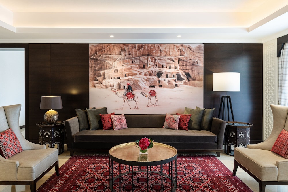 Al Manara, A Luxury Collection Hotel, Saraya Aqaba Image 35