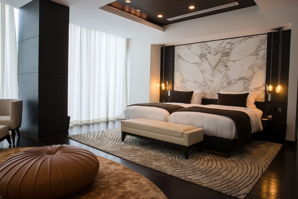 Amman Rotana Image 8