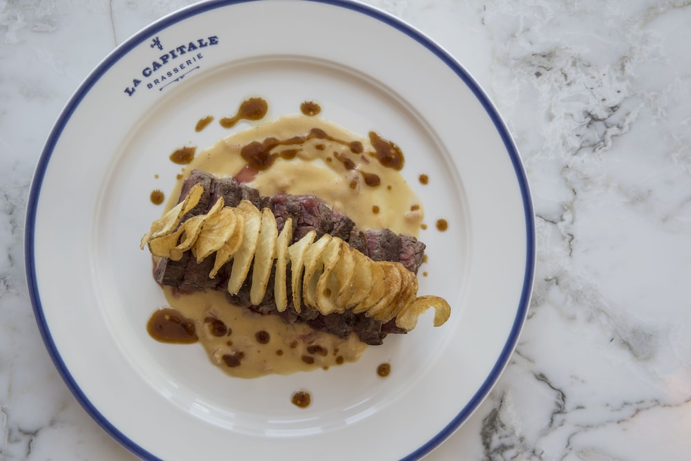 Four Seasons Hotel Amman Image 57