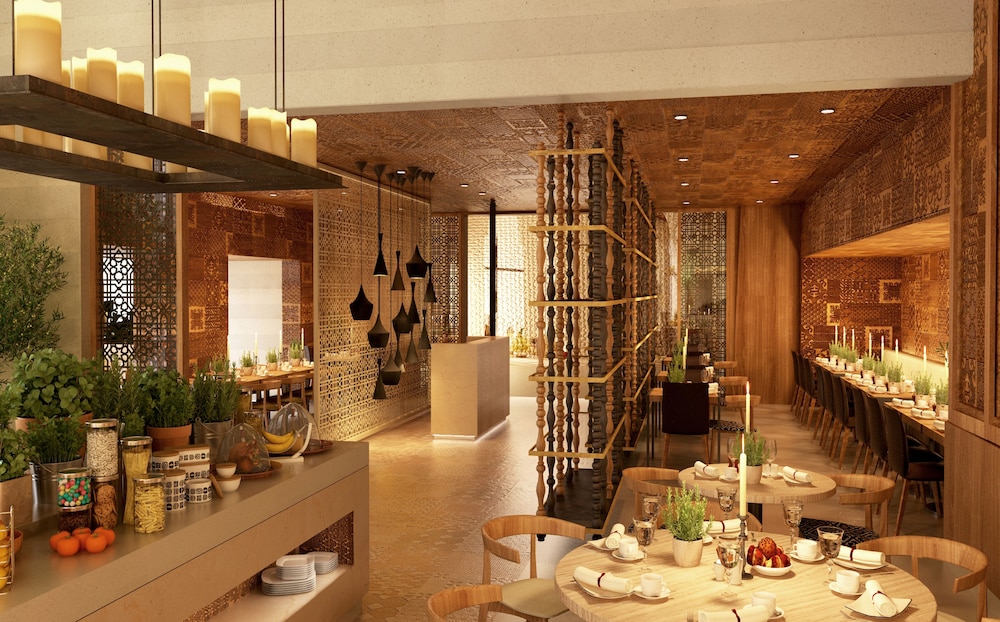 Al Manara, A Luxury Collection Hotel, Saraya Aqaba Image 113