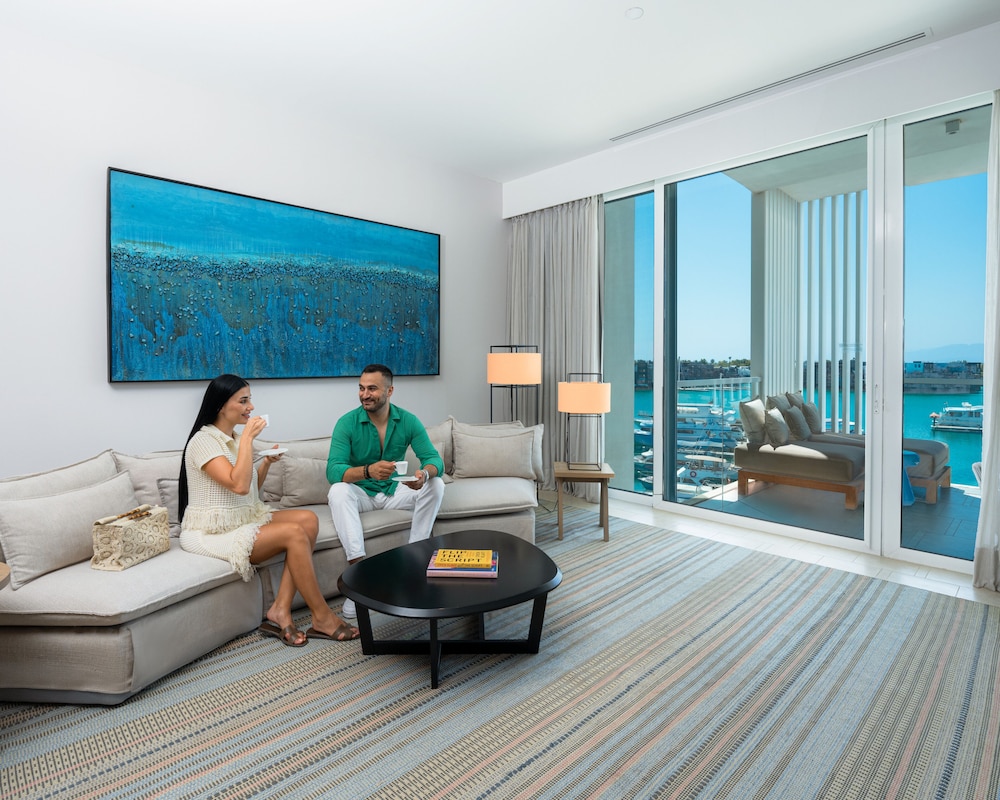 Hyatt Regency Aqaba Ayla Resort Image 19