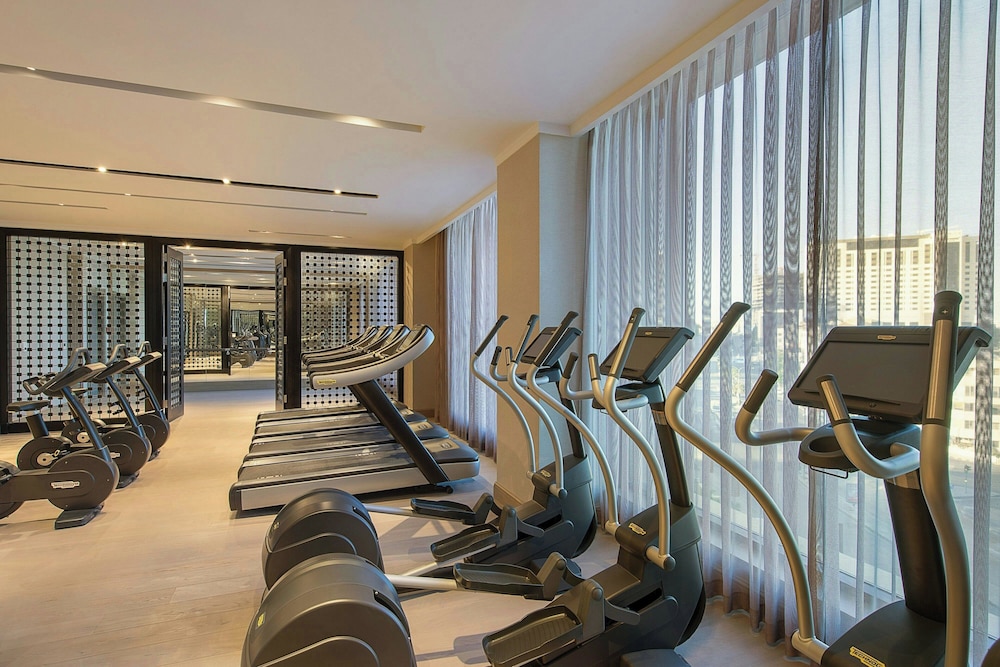 The St. Regis Amman Image 104