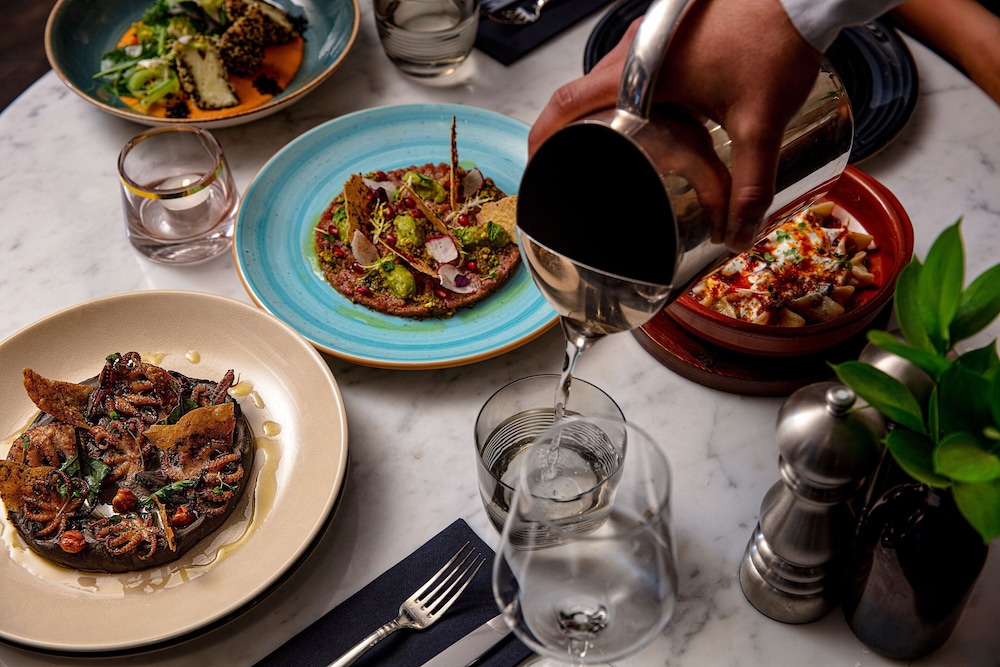 The St. Regis Amman Image 141