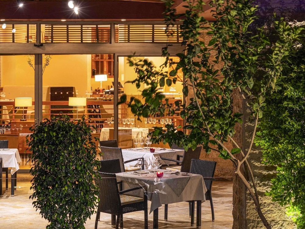 Movenpick Resort & Spa Tala Bay Aqaba Image 108