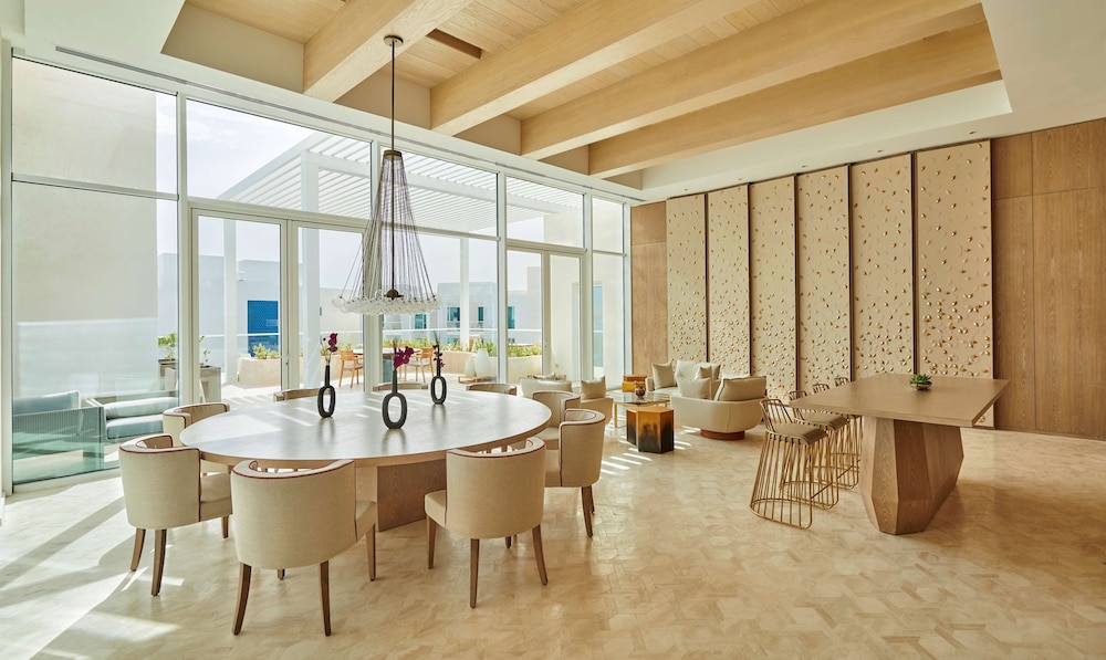 Hyatt Regency Aqaba Ayla Resort Image 9