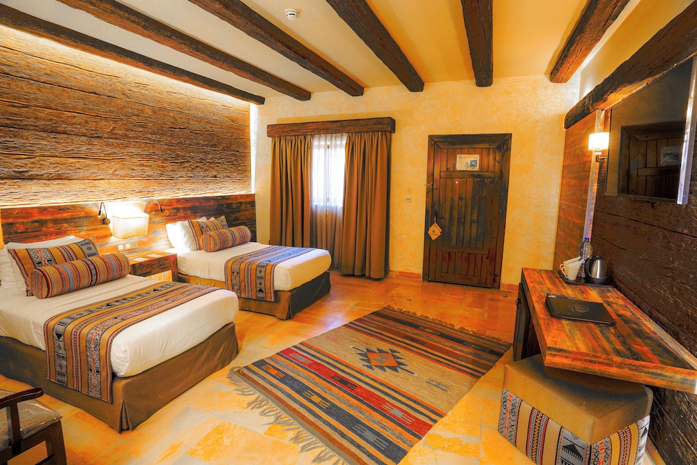 Old Village Resort Image 70