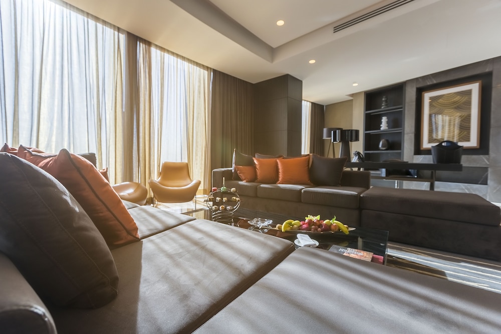 Amman Rotana Image 53