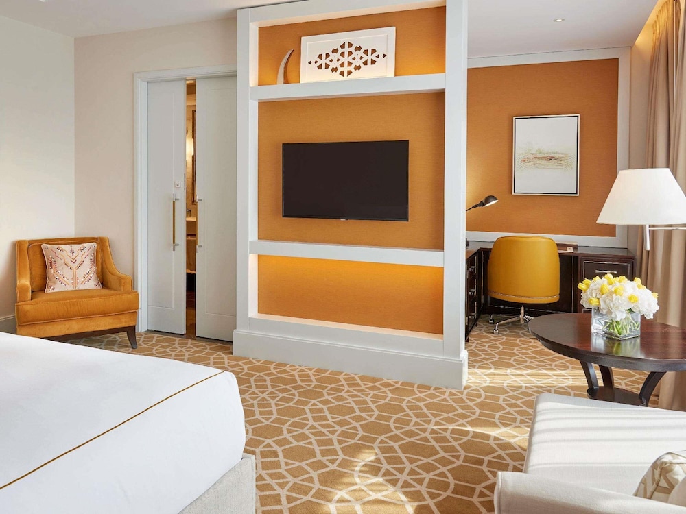 Fairmont Amman Image 36