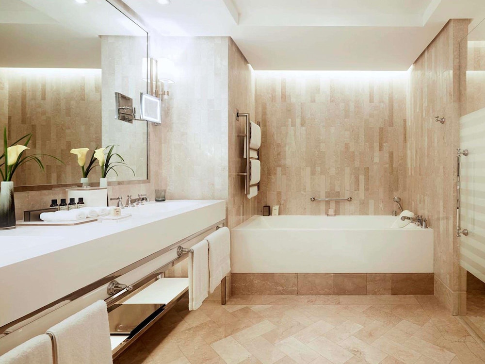 Fairmont Amman Image 56