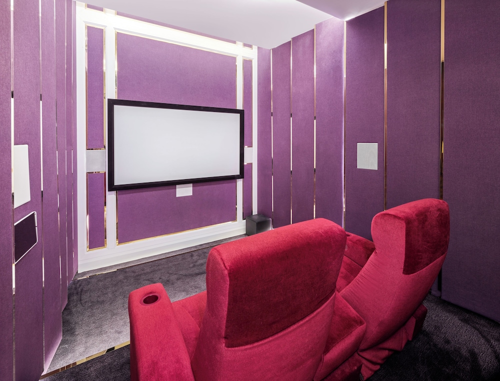 Fairmont Amman Image 89