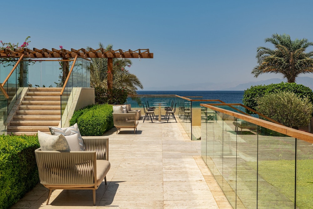 Al Manara, A Luxury Collection Hotel, Saraya Aqaba Image 115