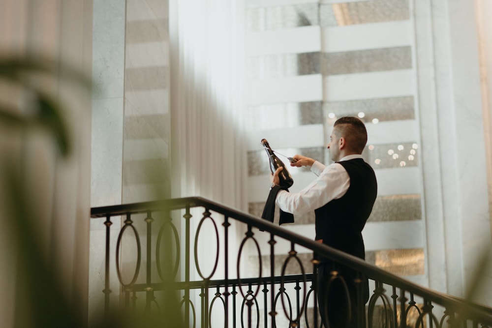 The St. Regis Amman Image 138