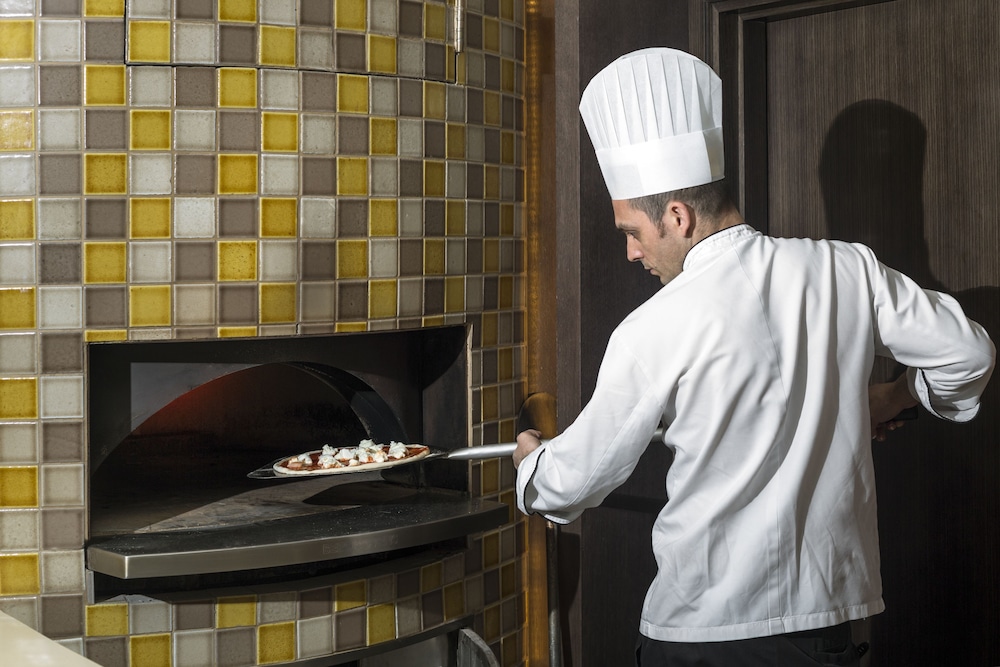 Amman Rotana Image 75