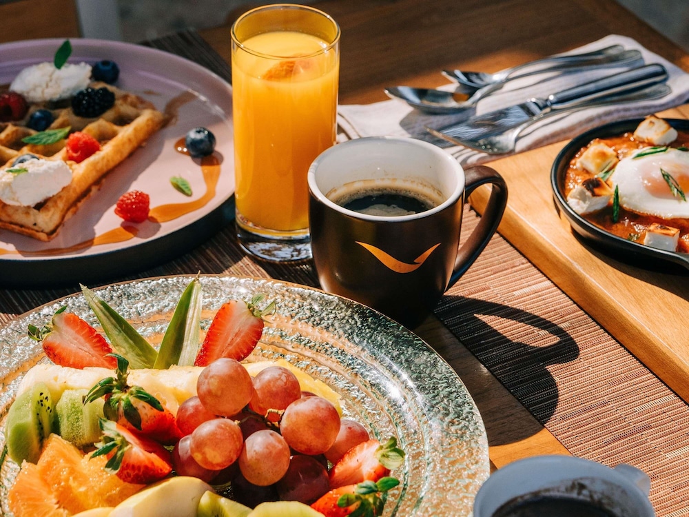 Movenpick Resort & Spa Tala Bay Aqaba Image 88