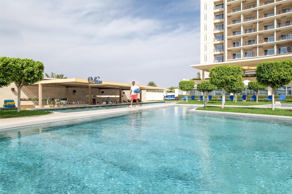 Kempinski Hotel Aqaba Red Sea Image 98