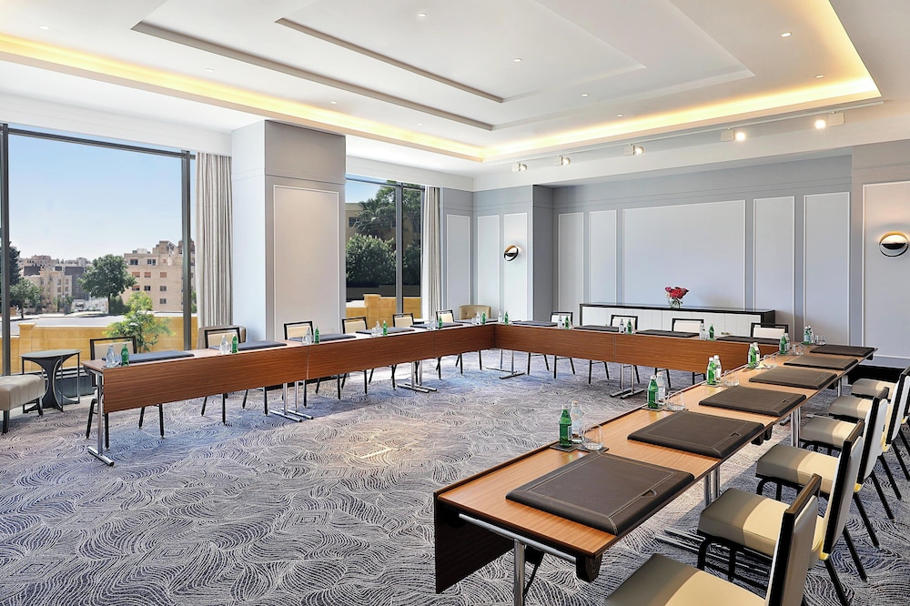 The St. Regis Amman Image 175