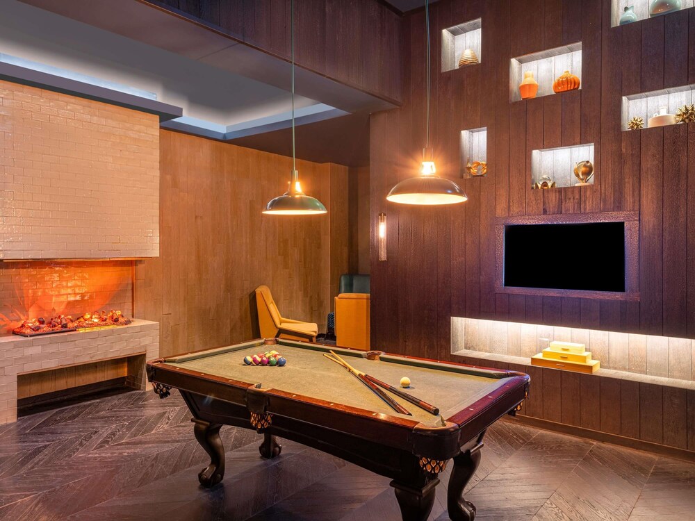 Fairmont Amman Image 170