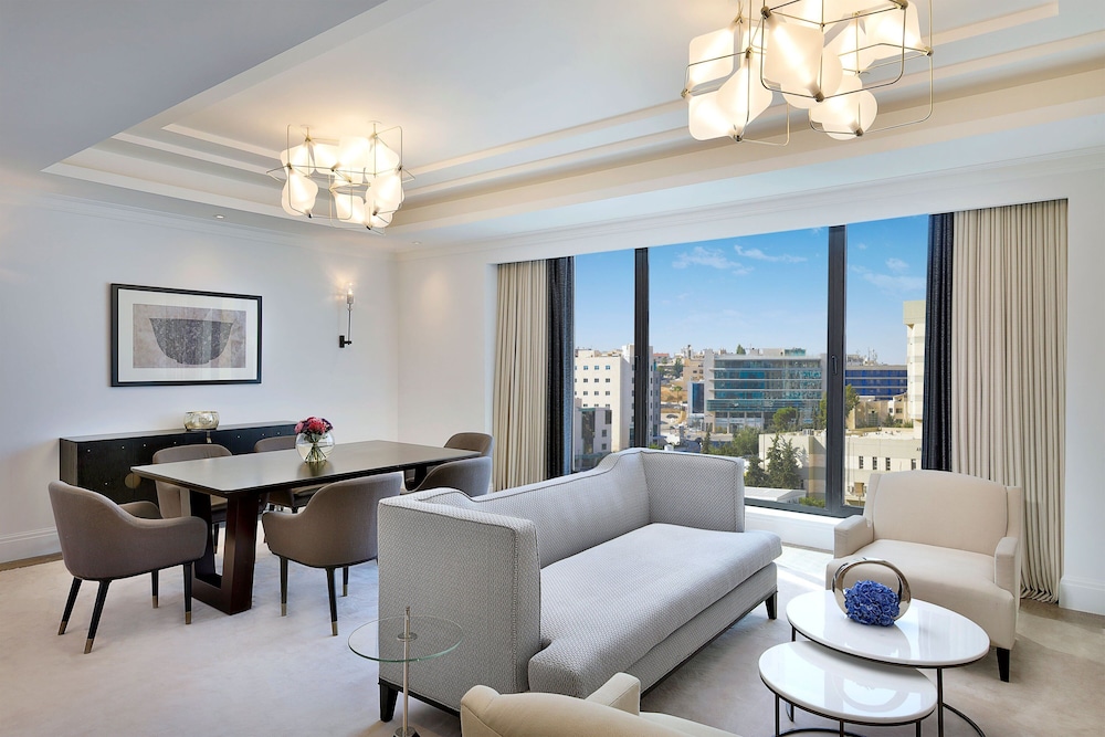 The St. Regis Amman Image 64