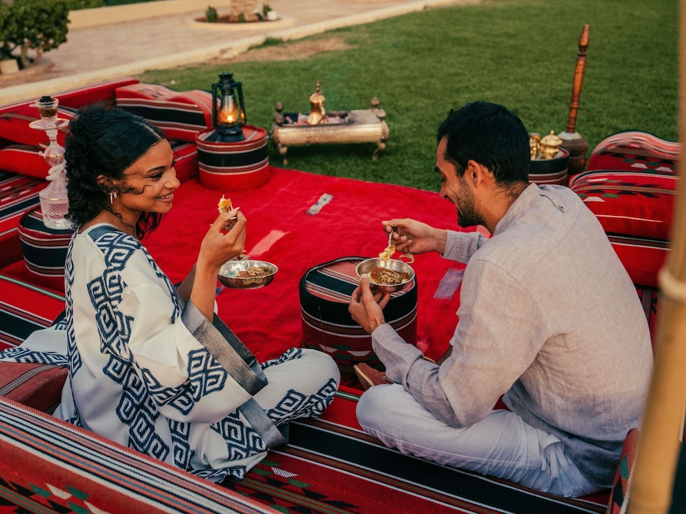 Movenpick Resort & Spa Tala Bay Aqaba Image 143