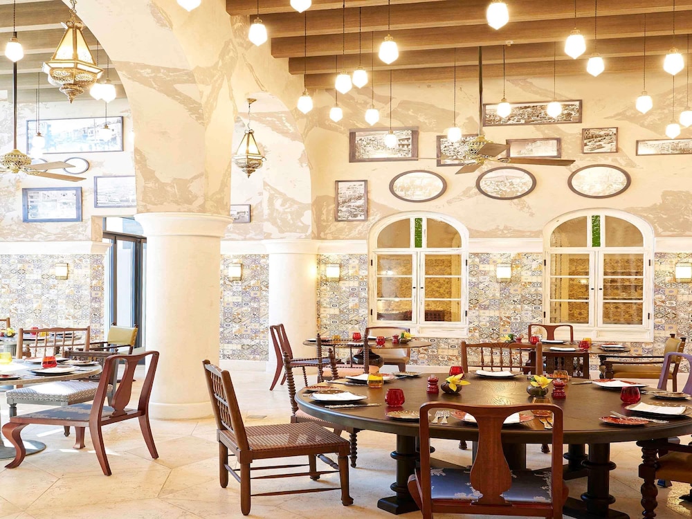 Fairmont Amman Image 120