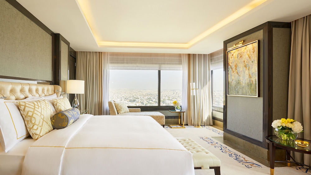 Fairmont Amman Image 11