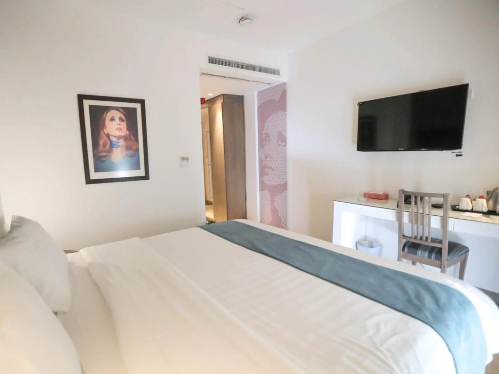 La Locanda Boutique Hotel Image 91
