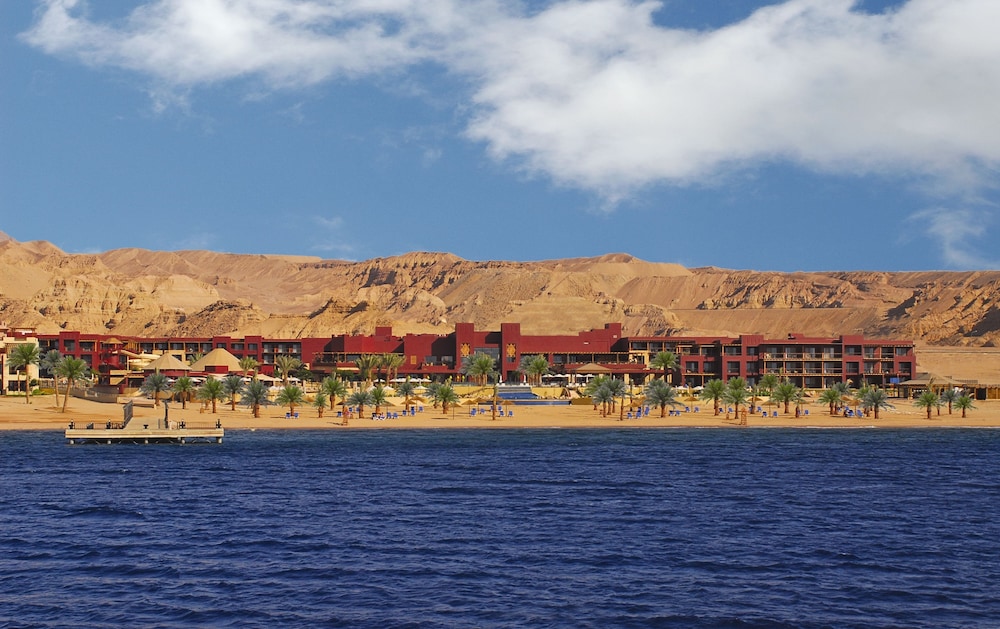 Movenpick Resort & Spa Tala Bay Aqaba Image 160