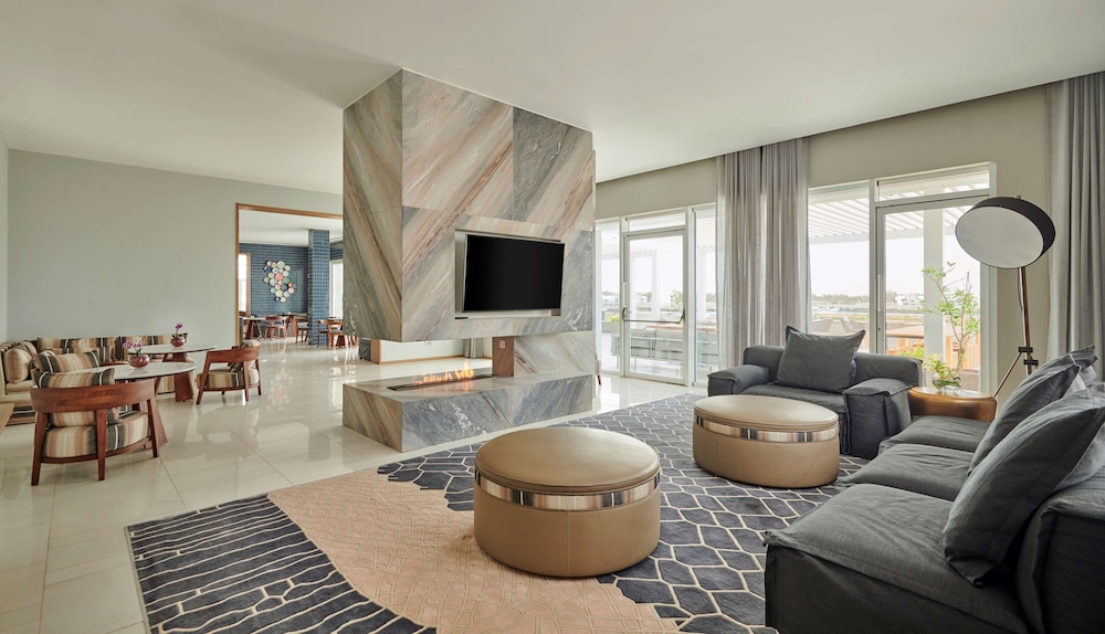 Hyatt Regency Aqaba Ayla Resort Image 60