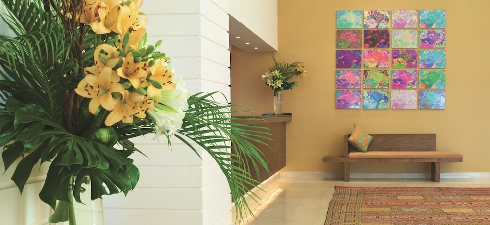 Movenpick Resort & Spa Tala Bay Aqaba Image 148