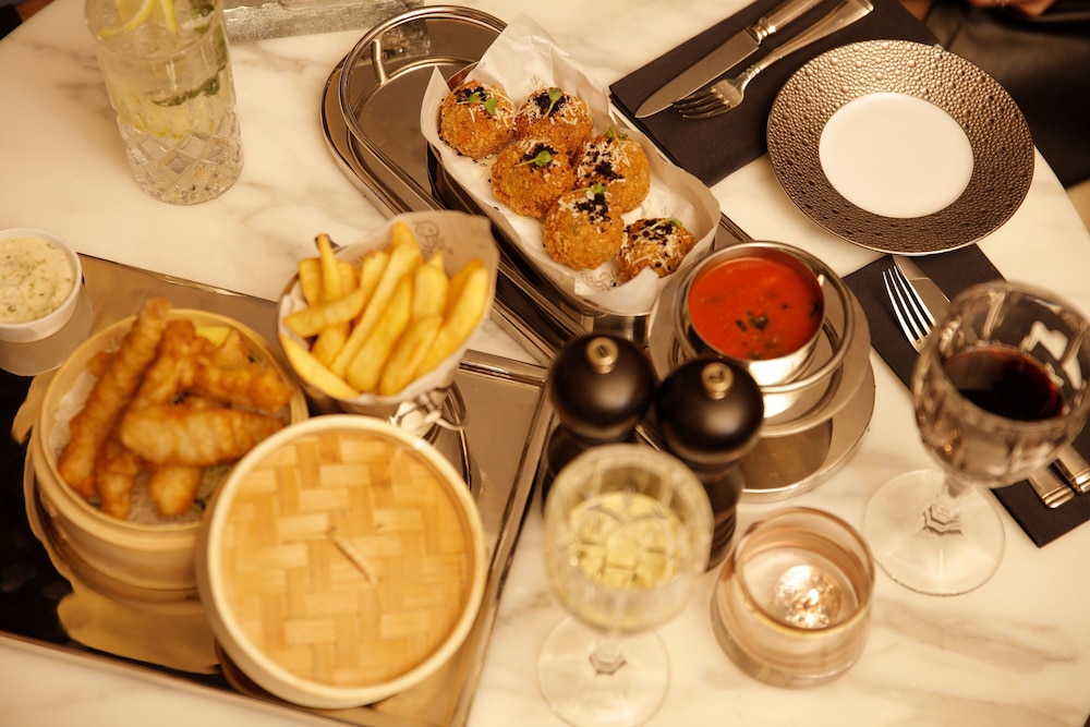 The St. Regis Amman Image 151