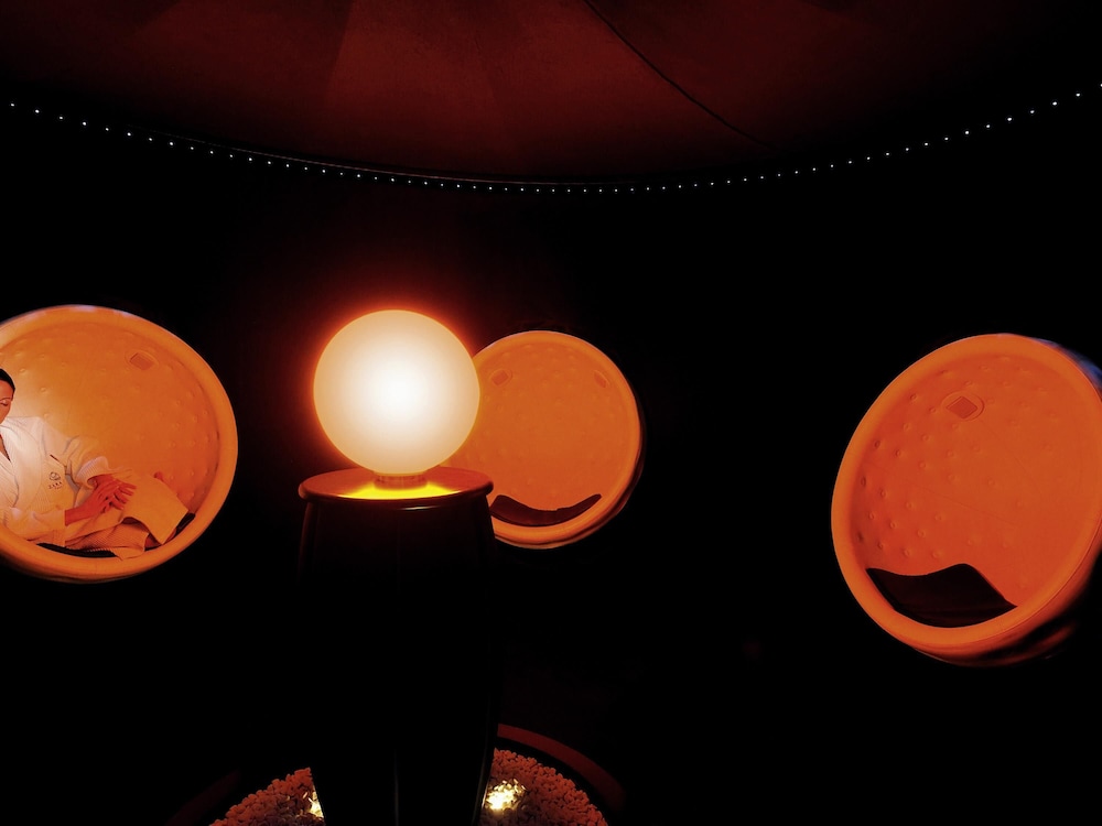 Movenpick Resort & Spa Tala Bay Aqaba Image 75