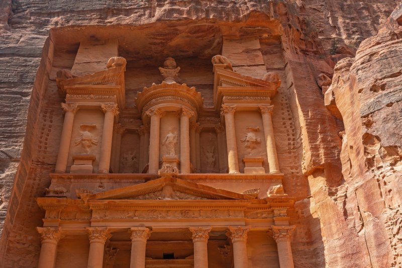 7 Day Jordan Christian Tour Package