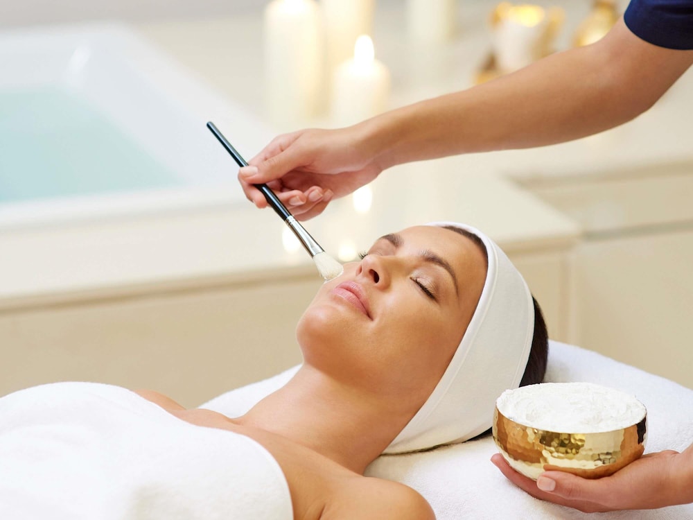 Fairmont Amman Image 202