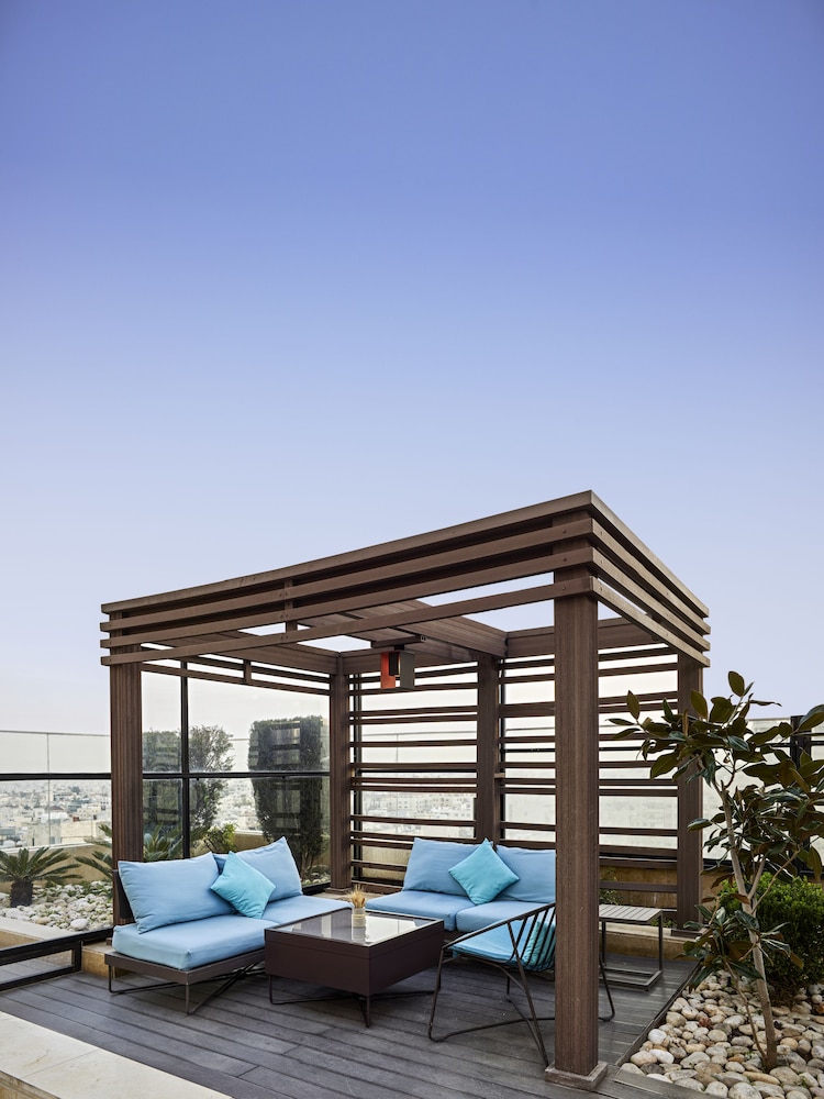 Fairmont Amman Image 196