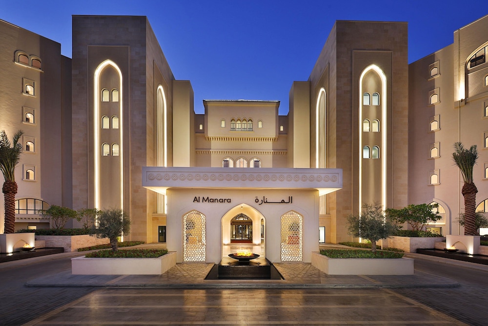 Al Manara, A Luxury Collection Hotel, Saraya Aqaba Image 132