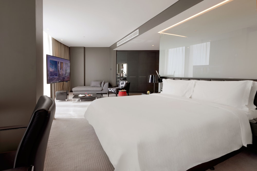 Amman Rotana Image 12