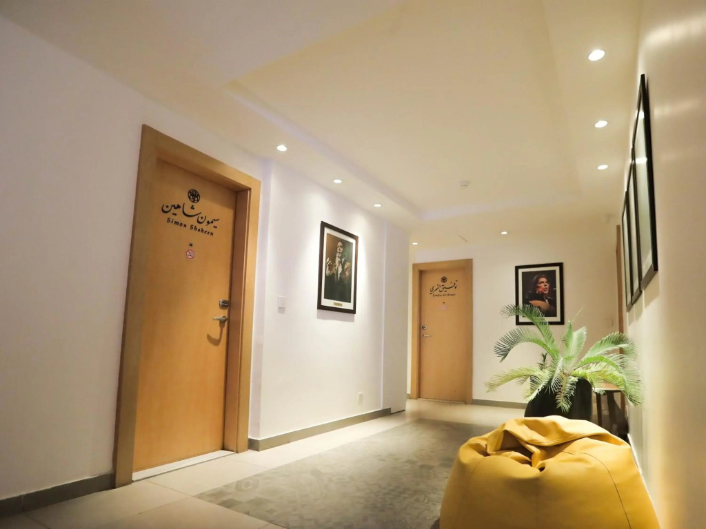 La Locanda Boutique Hotel Image 78