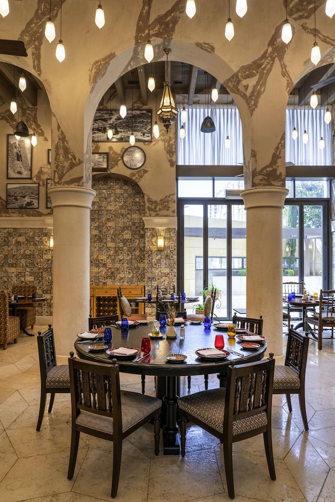 Fairmont Amman Image 127