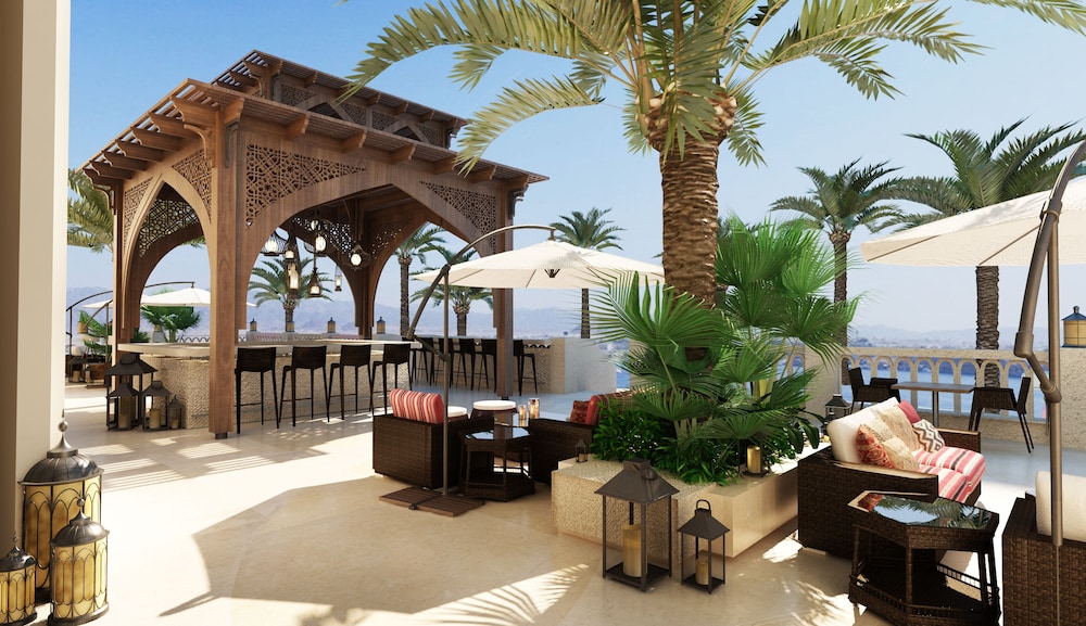 Al Manara, A Luxury Collection Hotel, Saraya Aqaba Image 130
