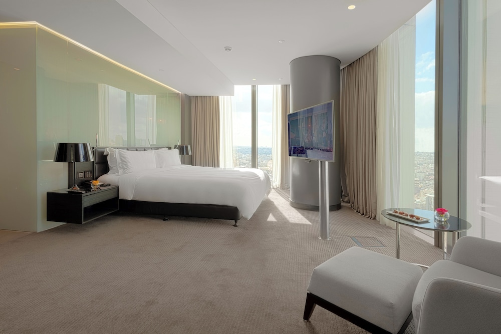 Amman Rotana Image 9