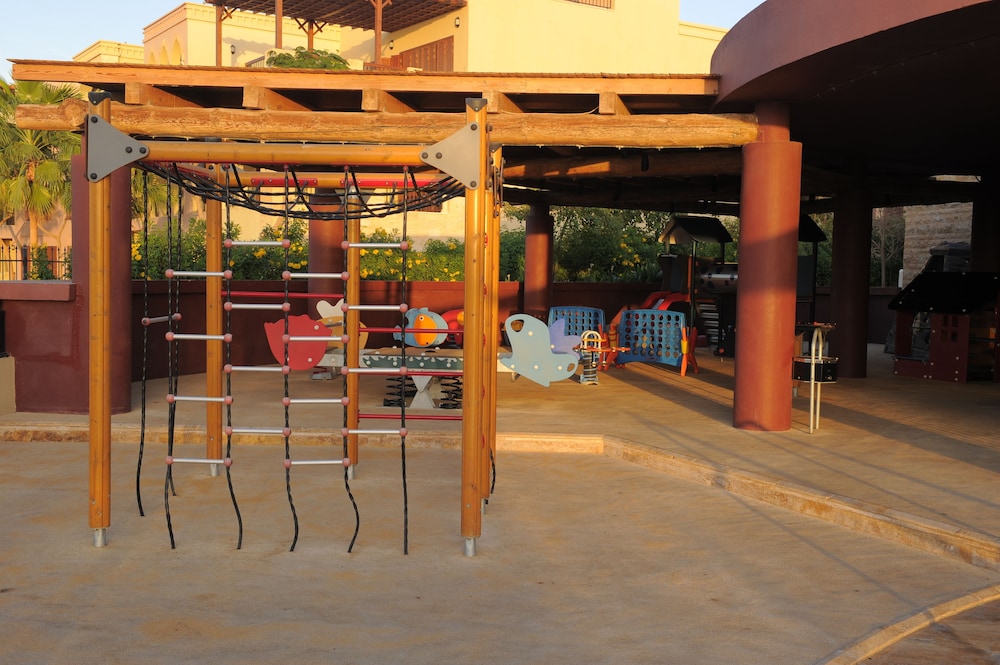 Movenpick Resort & Spa Tala Bay Aqaba Image 82