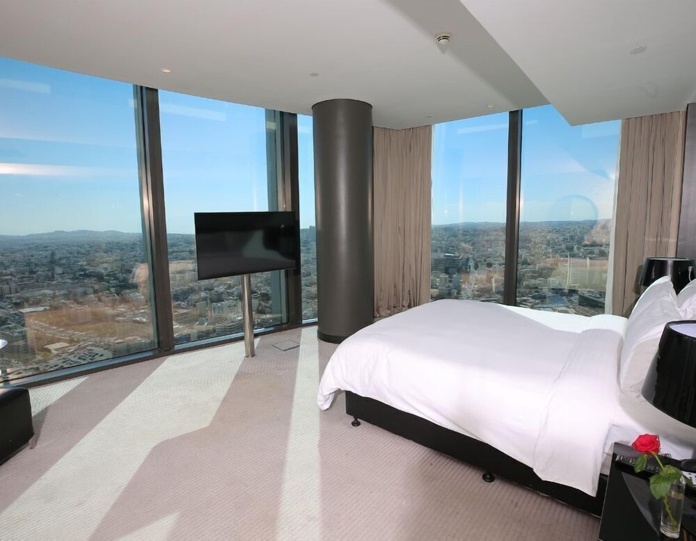 Amman Rotana Image 41