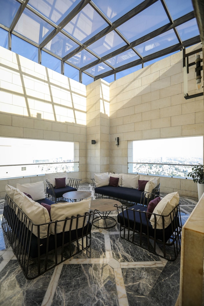 Fairmont Amman Image 79