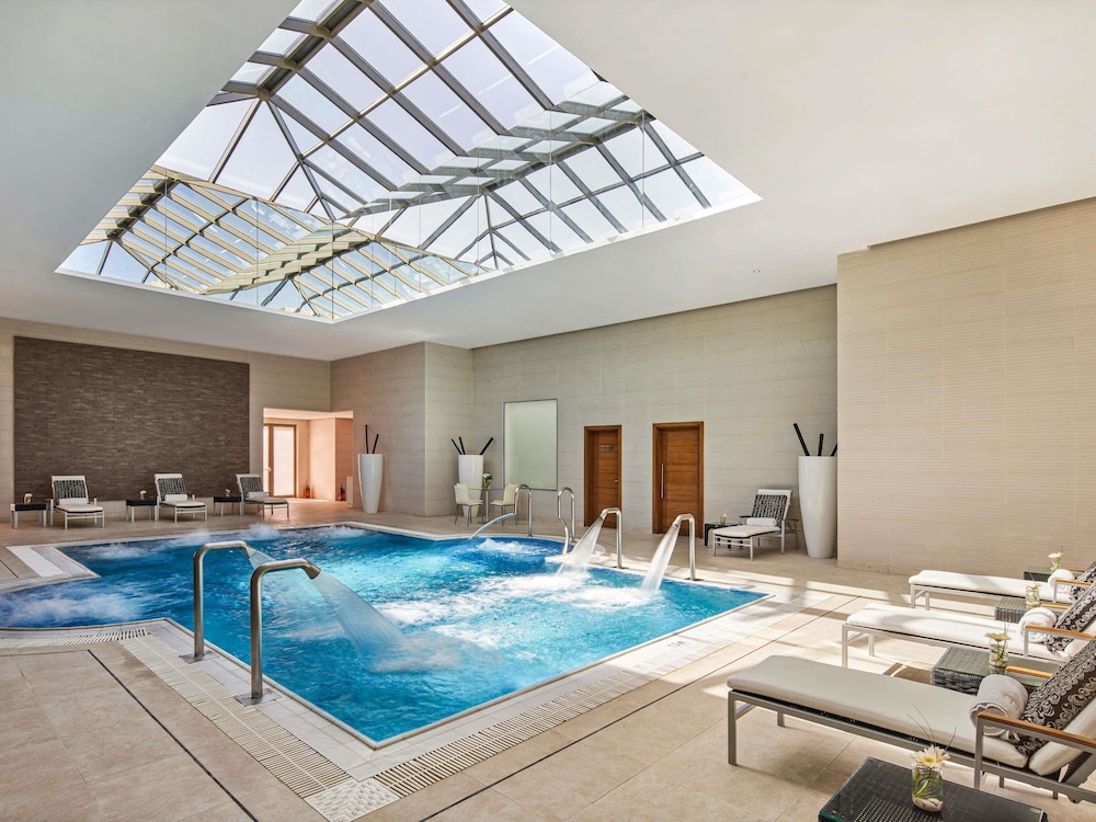 Movenpick Resort & Spa Tala Bay Aqaba Image 175