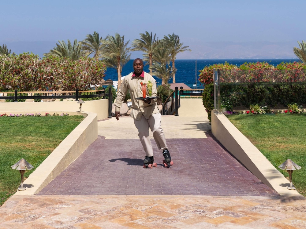 Movenpick Resort & Spa Tala Bay Aqaba Image 137