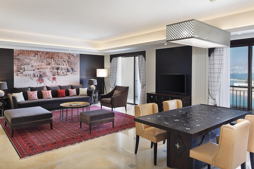 Al Manara, A Luxury Collection Hotel, Saraya Aqaba Image 44