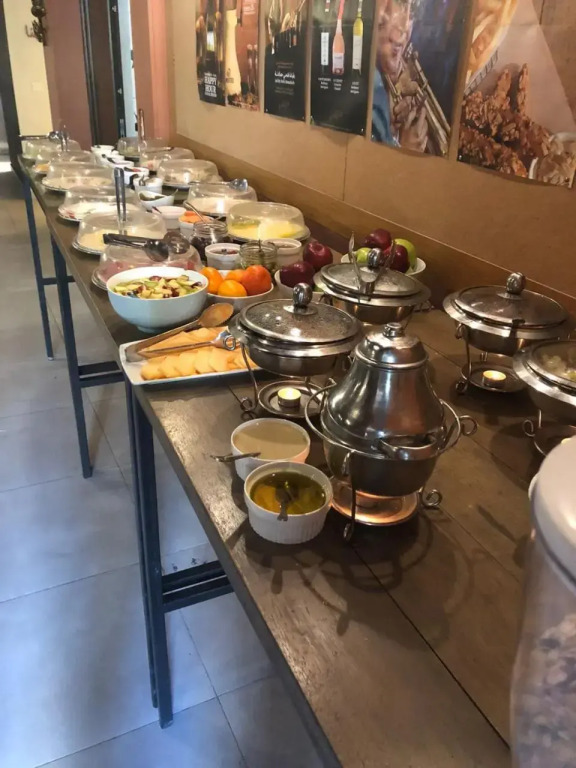 La Locanda Boutique Hotel Image 89